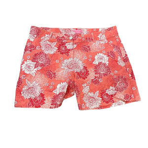 Isaac Mizrahi  New York Shorts Size 16
